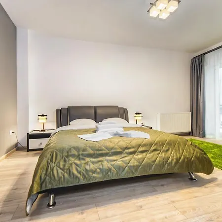 Apartament - Located By The Forest, Near Afi Mall, And Moments Away From The Old Town