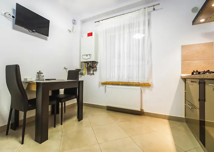 Apartment - Located By The Forest, Near Afi Mall, And Moments Away From The Old Town